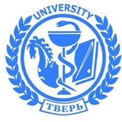 Tver State Medical University logo